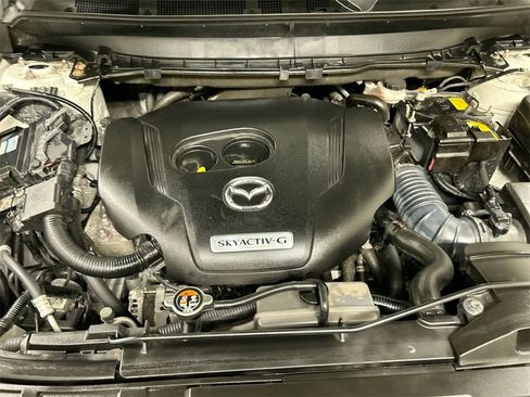 Used 2021 MAZDA CX-9 Sport image 25