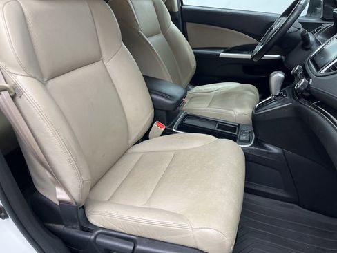 Used 2015 Honda CR-V EX-L image 22