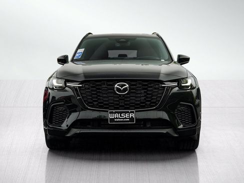 New 2026 MAZDA CX-70 3.3 Turbo S w/ Premium Package AWD/4WD image 2