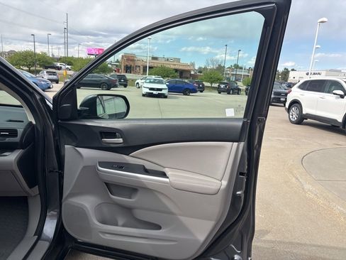 Used 2014 Honda CR-V EX-L image 26