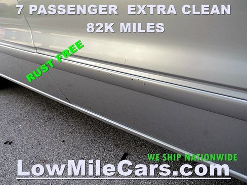 Used 2004 Mercury Monterey Convenience image 31