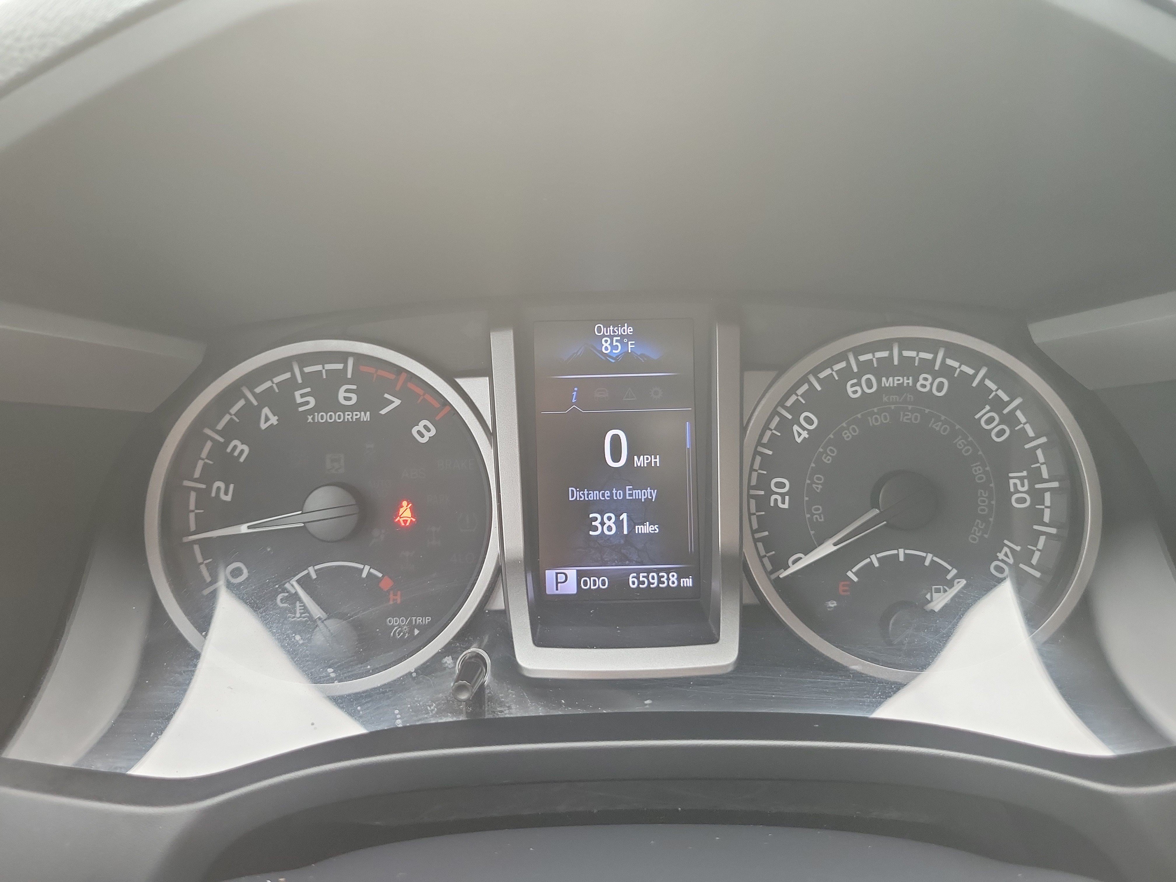 Used 2022 Toyota Tacoma SR5 RWD image 22