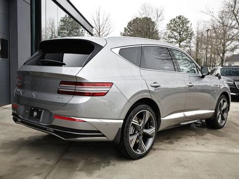 New 2026 Genesis GV80 2.5T Prestige image 7