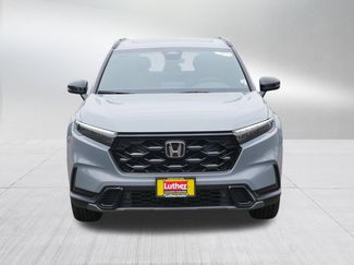 New 2026 Honda CR-V Sport-L video 2