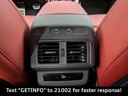 New 2025 Audi SQ5 Premium Plus image 18