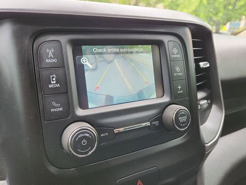 Used 2019 RAM 2500 Tradesman AWD/4WD image 24