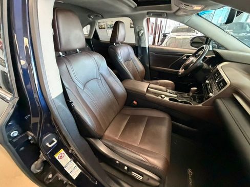 Used 2016 Lexus RX 350 AWD w/ Premium Package image 43