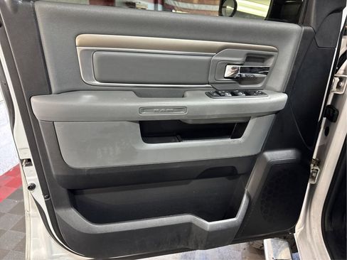 Used 2014 RAM 1500 Big Horn AWD/4WD image 18