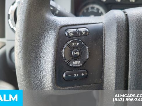 Used 2016 Ford F350 XLT image 27