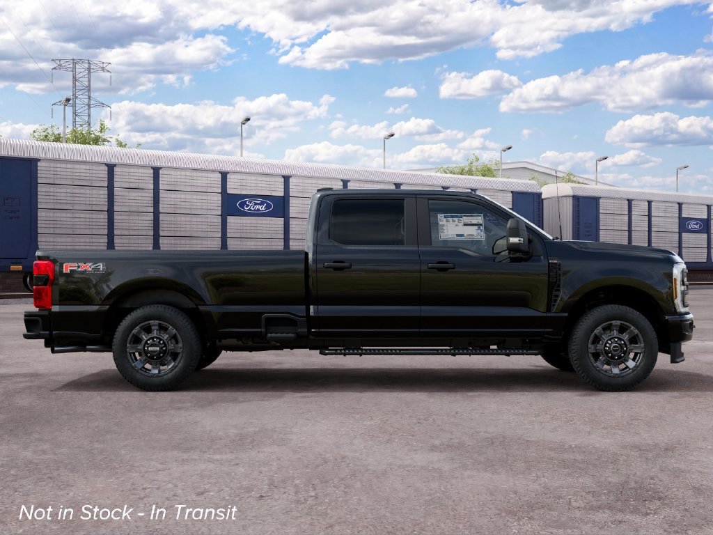 New 2027 Ford F350 XL AWD/4WD image 4
