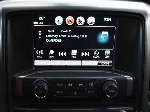 Used 2018 Chevrolet Silverado 2500 LT w/ All Star Edition image 15