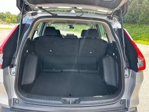 Used 2024 Honda CR-V LX image 12