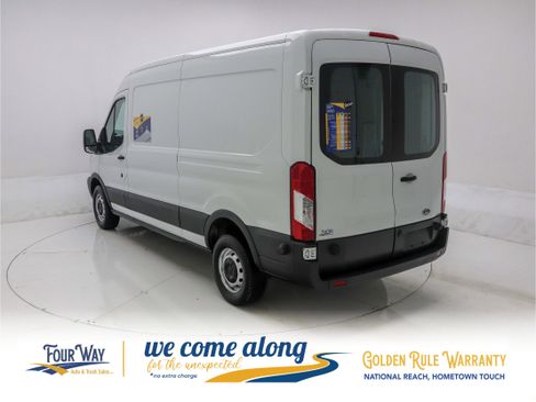 Used 2016 Ford Transit 250 148 Medium Roof image 6