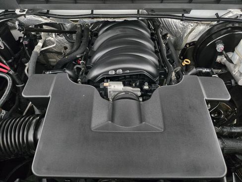 Used 2016 GMC Sierra 1500 2WD Double Cab w/ Sierra Convenience Package image 35