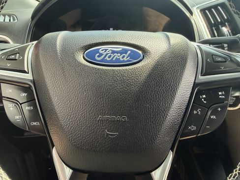 Used 2023 Ford Edge ST AWD/4WD image 39