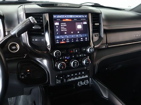 Used 2023 RAM 3500 Limited AWD/4WD image 5
