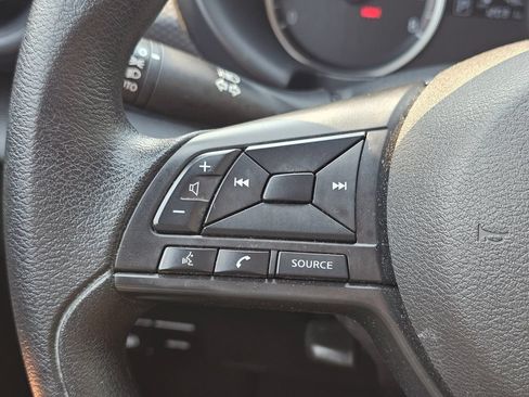 Used 2024 Nissan Kicks S FWD image 24