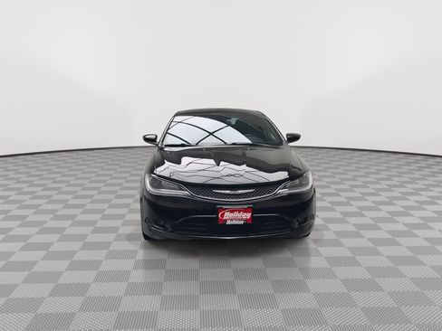 Used 2015 Chrysler 200 S FWD image 28