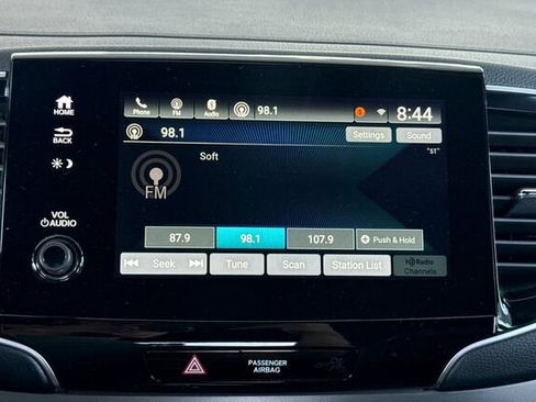 Certified 2023 Honda Passport EX-L image 18