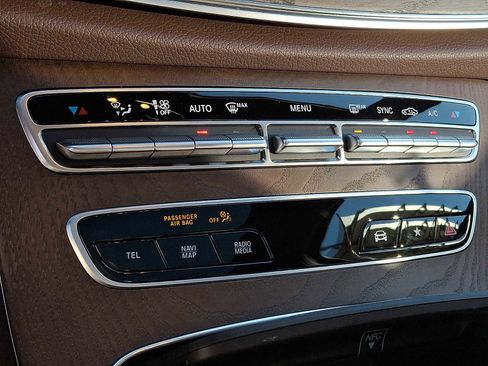 Certified 2023 Mercedes-Benz E 350 4MATIC Sedan image 12