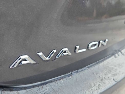 Used 2014 Toyota Avalon XLE Touring image 13