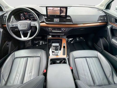 Used 2023 Audi Q5 2.0T Premium Plus AWD/4WD image 15