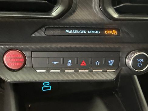 Used 2024 Ford Mustang GT RWD image 21