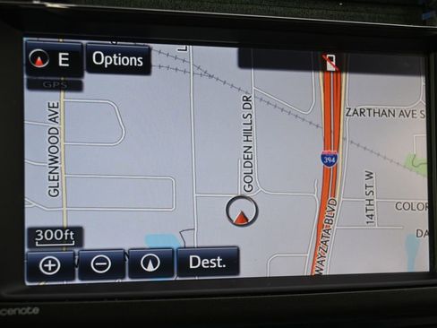 Used 2015 Toyota RAV4 Limited w/ Technology Package AWD/4WD image 31