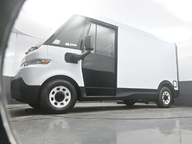 Used 2024 Chevrolet Brightdrop 400 w/ Commercial Equipment Package AWD/4WD image 30