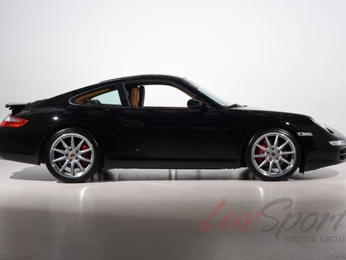 Used 2006 Porsche 911 Carrera S RWD image 5