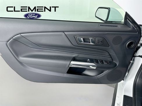 New 2026 Ford Mustang Premium RWD image 25