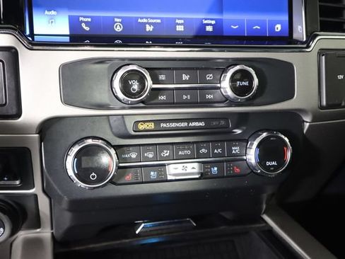 Used 2022 Ford F350 Lariat w/ Tremor Off-Road Package AWD/4WD image 57