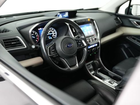 Used 2022 Subaru Ascent Limited image 50