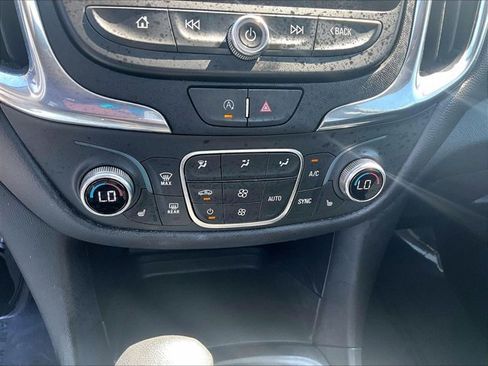 Certified 2024 Chevrolet Equinox LT image 23