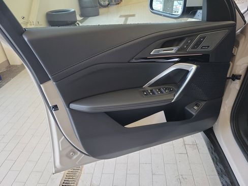 New 2026 BMW X2 xDrive28i w/ Technology Package image 17