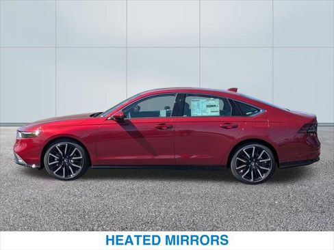 New 2026 Honda Accord Touring image 10