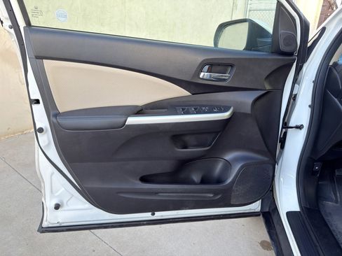 Used 2015 Honda CR-V EX-L image 26