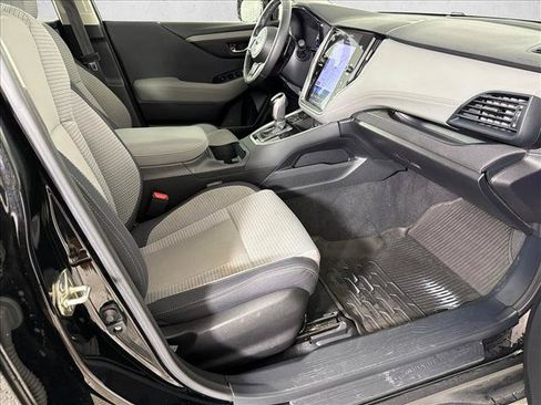 Used 2020 Subaru Outback Premium w/ Popular Package #1 AWD/4WD image 15