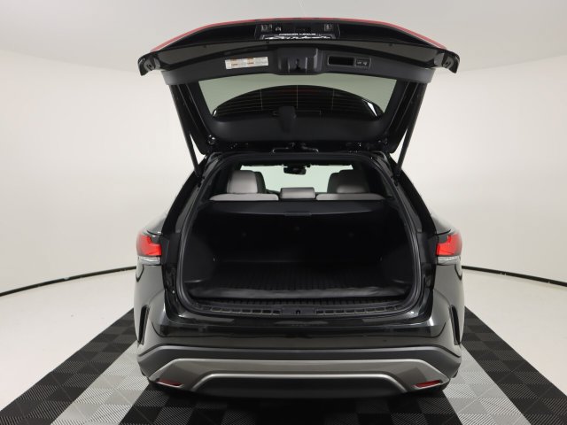 New 2026 Lexus RX 350 AWD image 24
