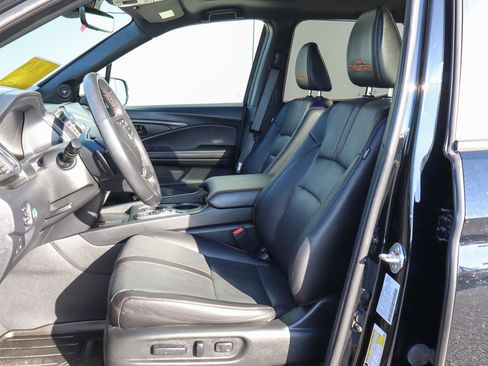 Used 2024 Honda Ridgeline TrailSport image 7