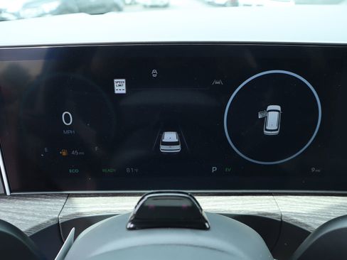 New 2026 Hyundai Santa Fe Calligraphy image 4