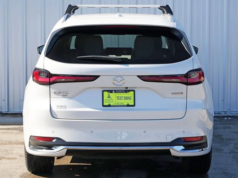 Used 2024 MAZDA CX-90 3.3 Turbo S w/ Premium Plus image 50