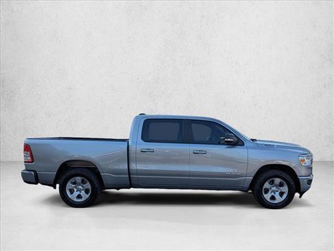Used 2022 RAM 1500 Big Horn AWD/4WD image 4