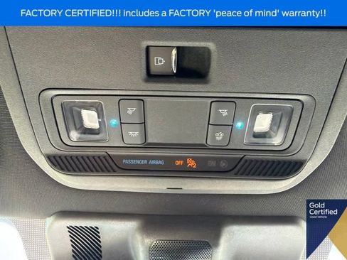 Used 2025 Ford F150 Tremor w/ Tow/Haul Package AWD/4WD image 51