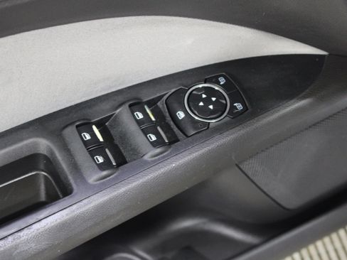 Used 2014 Ford Fusion S FWD image 5