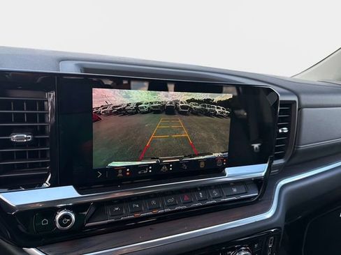 New 2026 GMC Sierra 1500 SLT w/ SLT Premium Plus Package AWD/4WD image 24