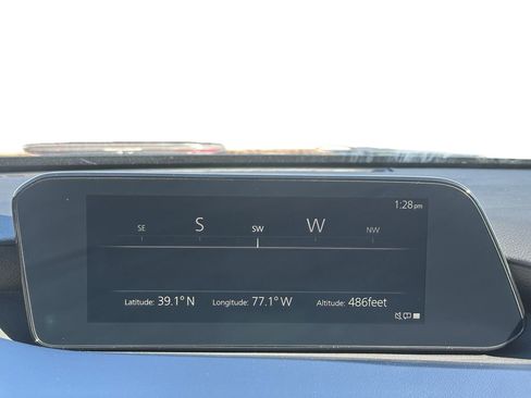 New 2026 MAZDA MAZDA3 s image 15