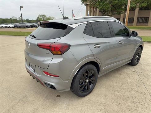 Used 2023 Buick Encore GX Select w/ Experience Buick Package image 4