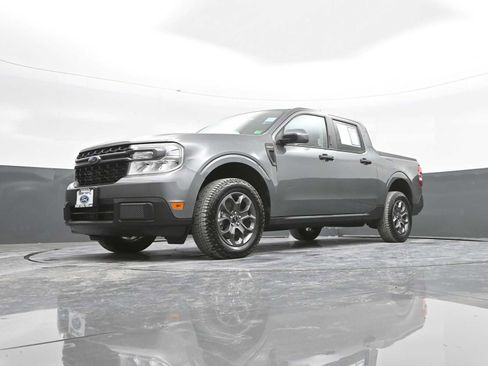 Used 2023 Ford Maverick XLT w/ XLT Luxury Package image 33