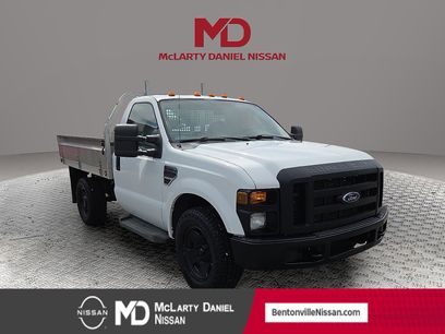 Used 2008 Ford F350 XL